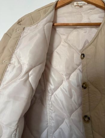 Veste matelassée légère 