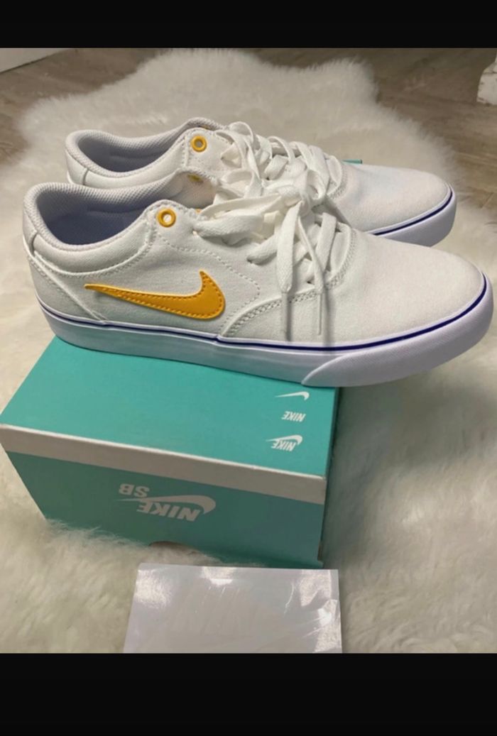 Chaussure Nike