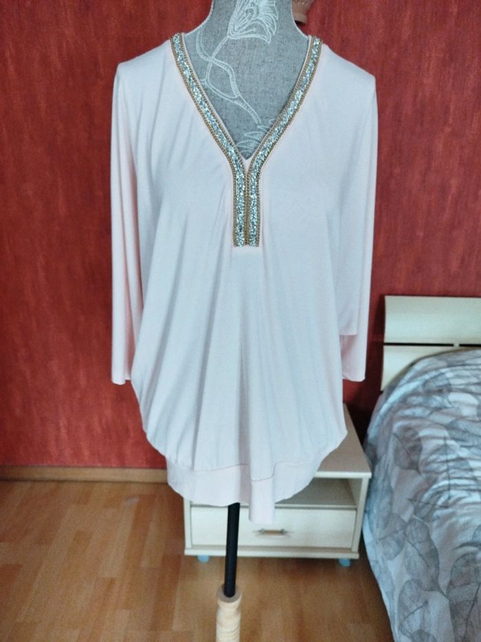 Tunique fluide - photo numéro 6