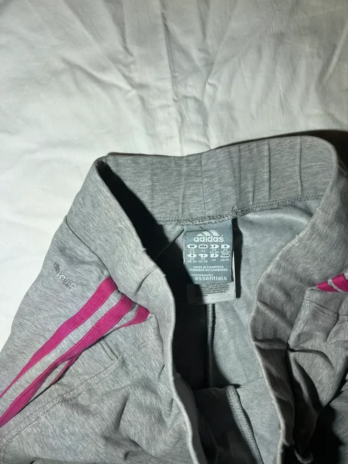 Pantalon adidas - photo numéro 7
