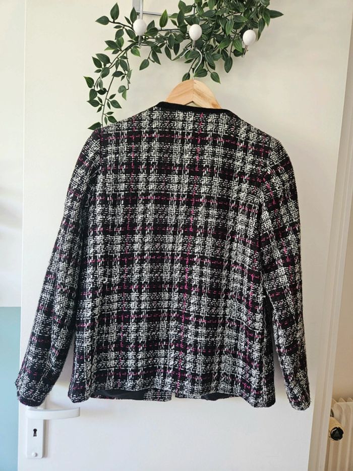 Blazer Daxon - photo numéro 5