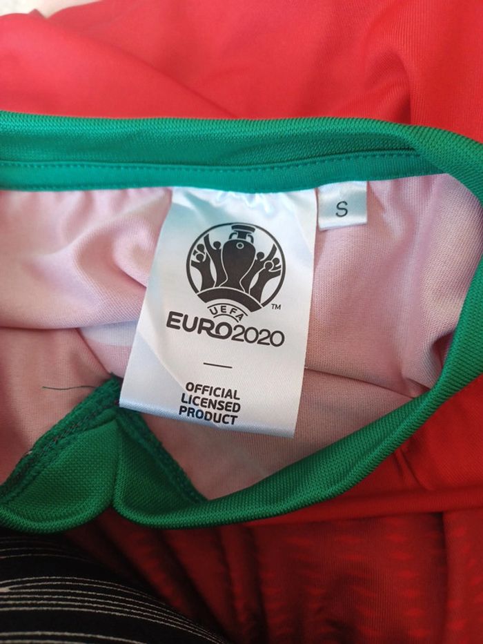 Tee-shirt - photo numéro 6