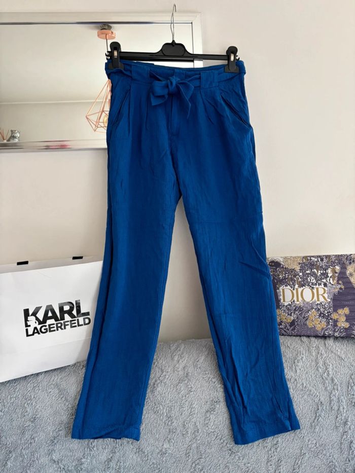 Pantalon Comptoir des cotonniers 34
