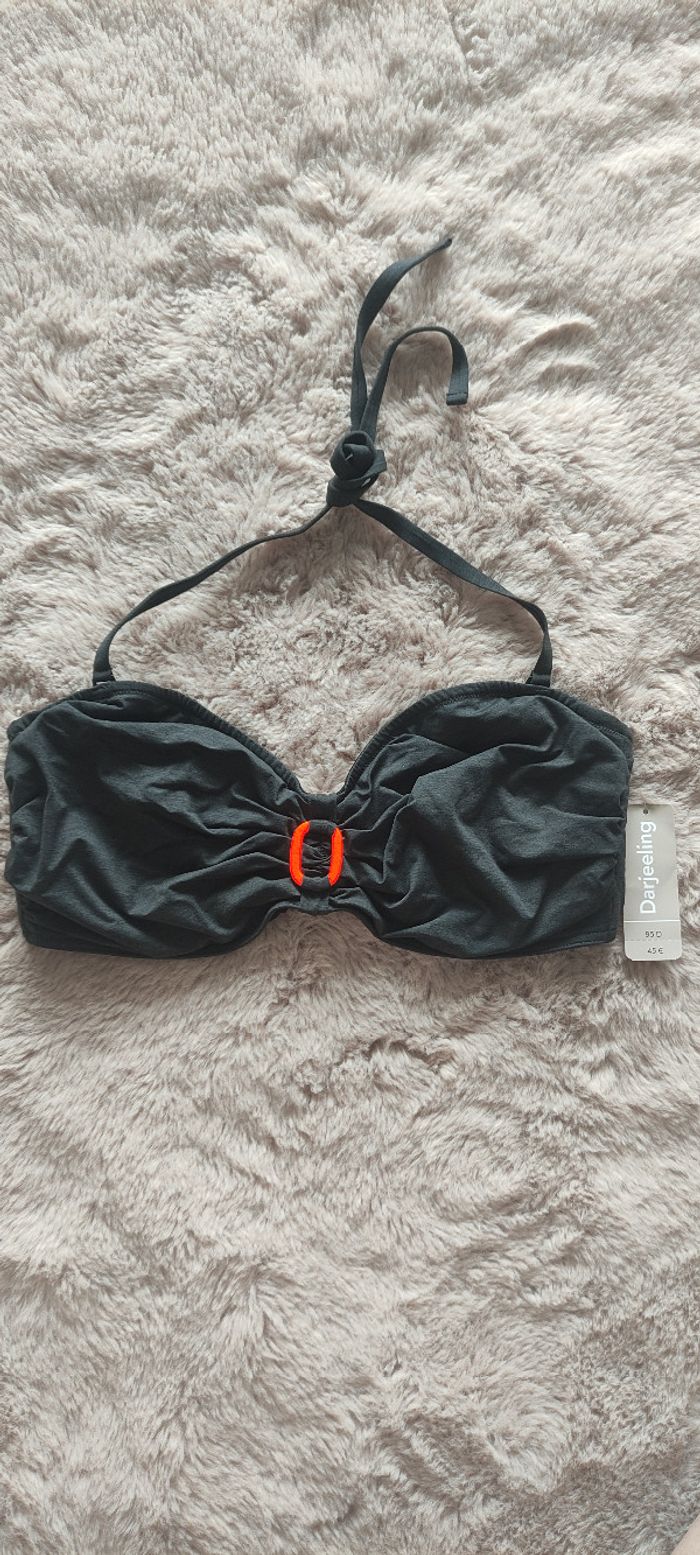 Haut de maillot de bain 95D Darjeeling