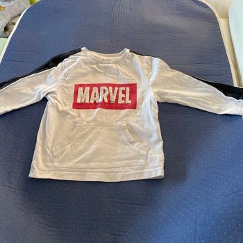 T shirt manche longue