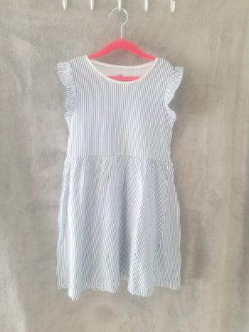 Robe 6-8ans