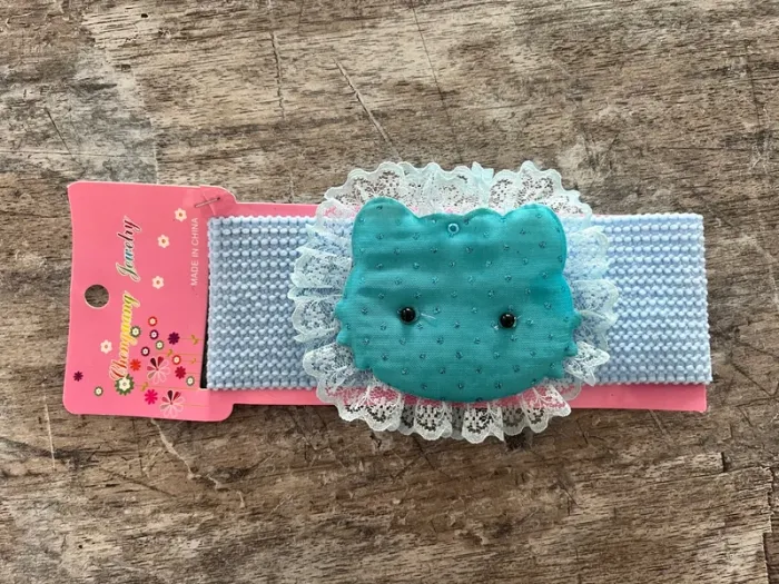 Bandeau neuf enfant