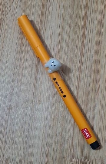 Legami Lovely Friends Fantôme Halloween 2024 Limited Edition Neuf