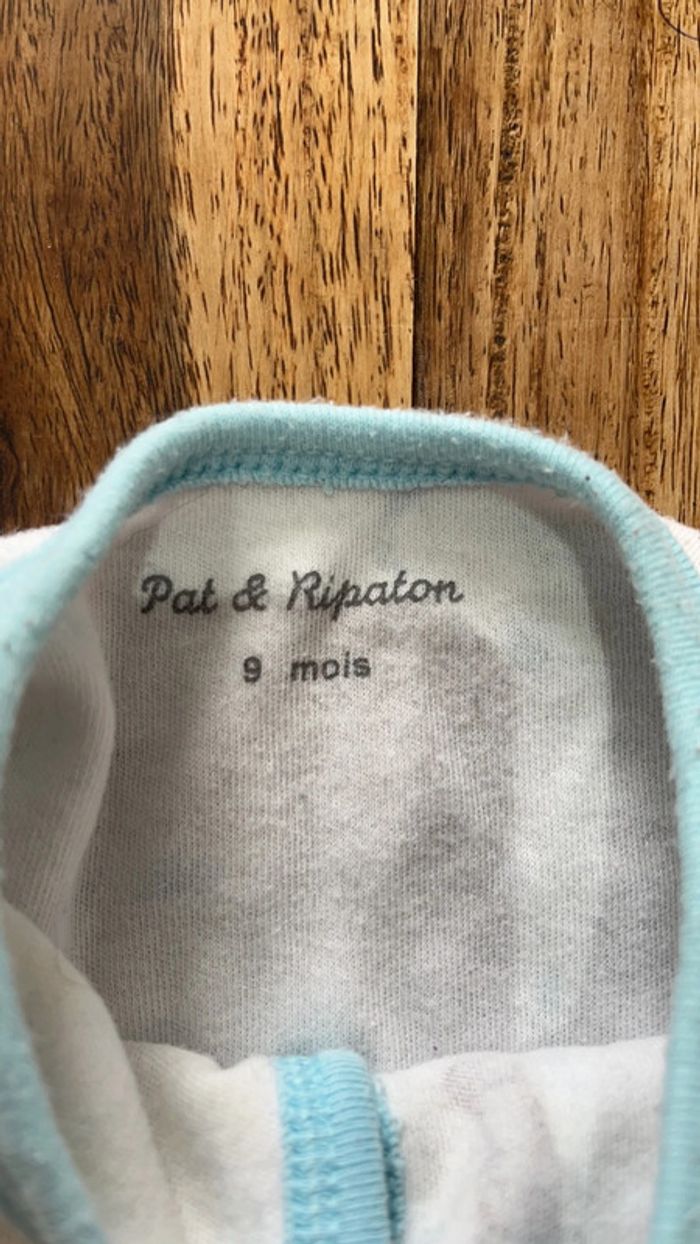 Pyjama dragon - photo numéro 3