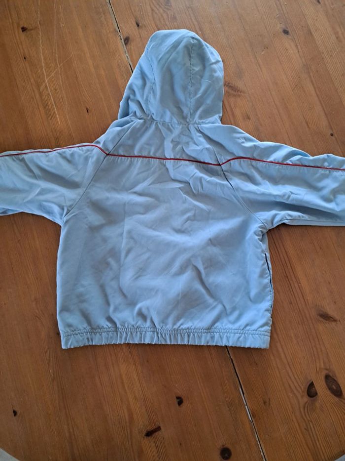 Veste garçon adidas - photo numéro 2