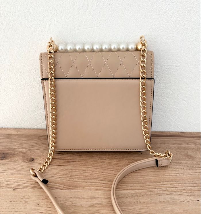 Sac à bandoulière - photo numéro 4