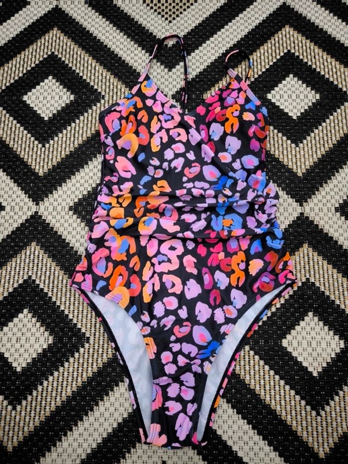 Maillot de bain cupshe taille xs(34) neuf