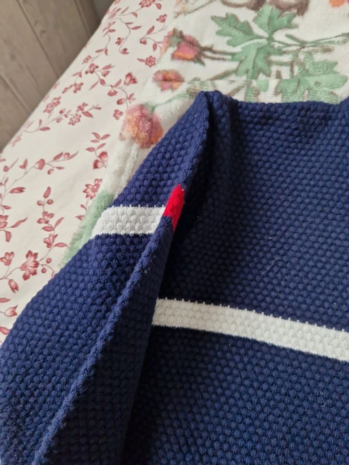 Pull laine - photo numéro 3