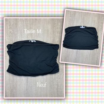 Bandeau grossesse Neuf - taille M