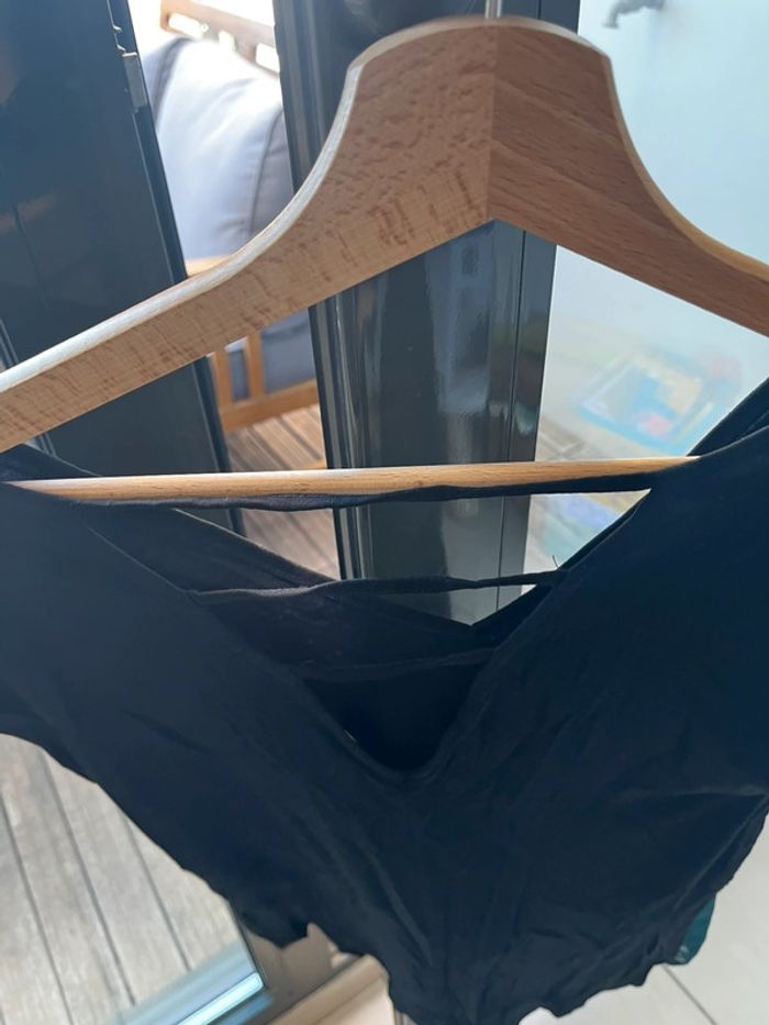 Haut bi-colore - photo numéro 3