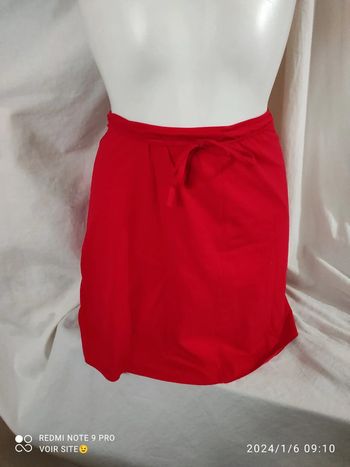 Jupe mini Ajustable