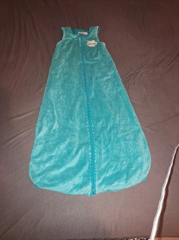 Gigoteuse chaude 6-36 mois
