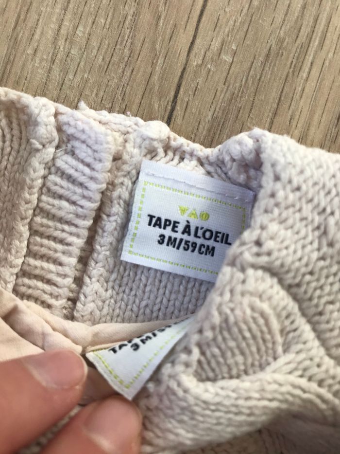 Robe 3m - photo numéro 3