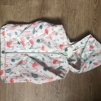 Coupe vent 18/24 mois