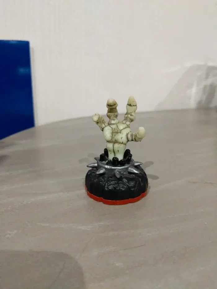 Skylanders Trap Team – Hand of Fate – 5€