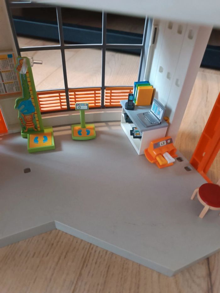 Playmobil 6657 - photo numéro 6