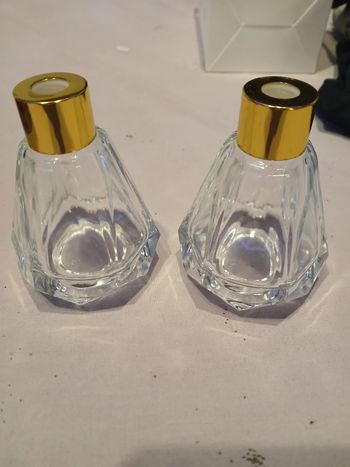 Flacon de parfum