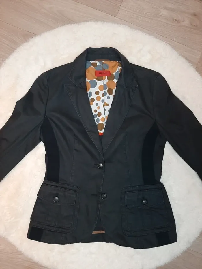 Veste Hugo Boss femme
