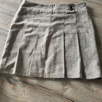 Jupe vintage 44 tout simplement