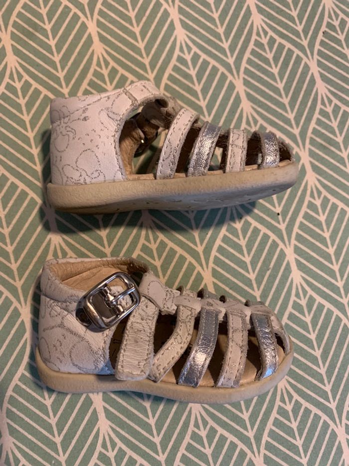 Sandales - photo numéro 2