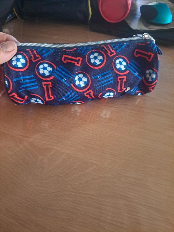 Trousse - photo numéro 2