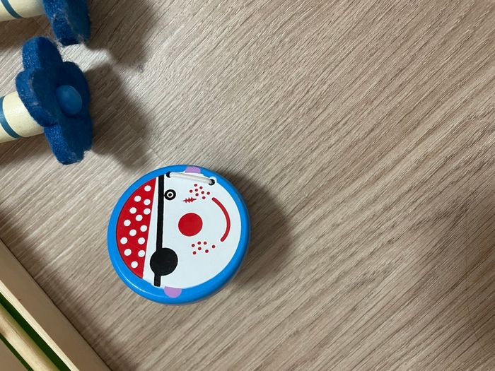 jeu, musique - photo numéro 2