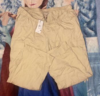 Cargo femme maternité neuf