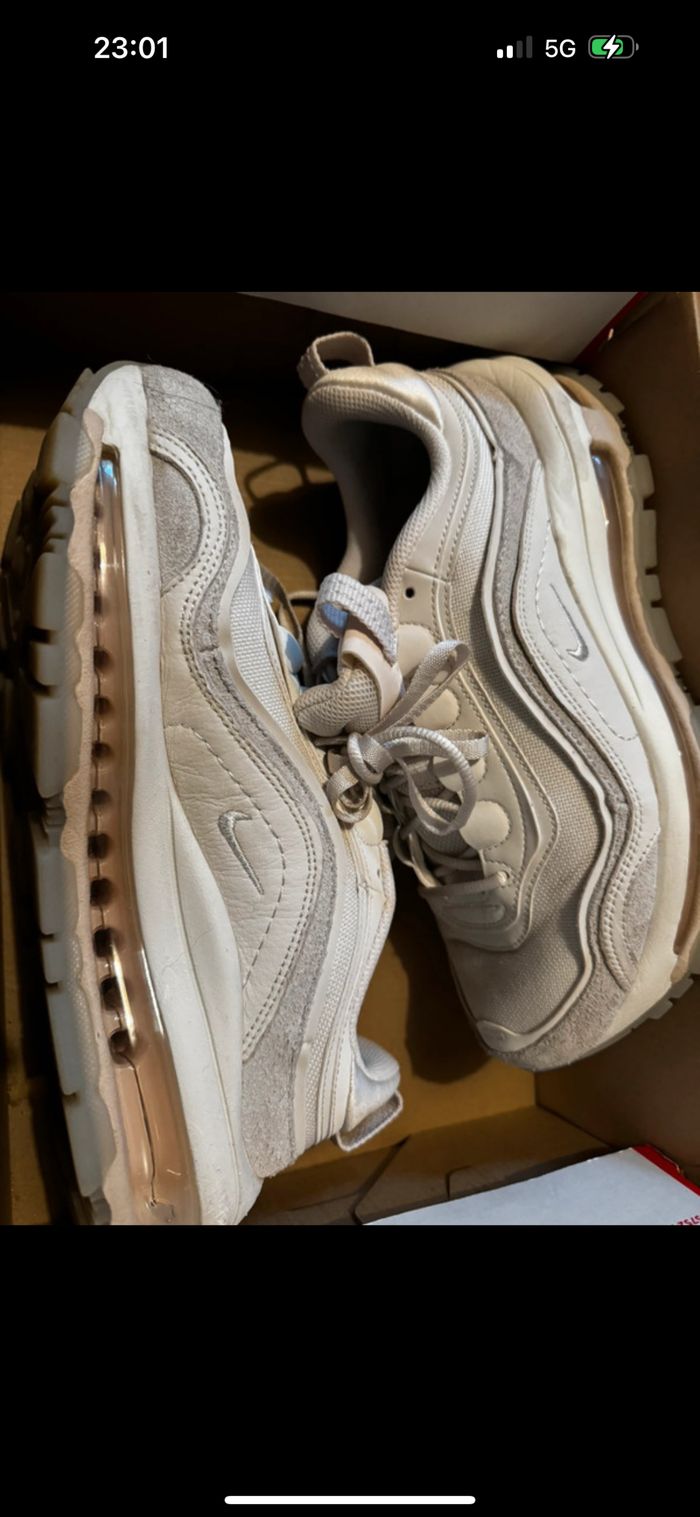 Air Max - photo numéro 1