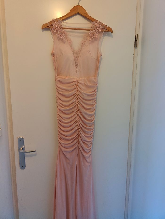 Robe de soirée - photo numéro 4