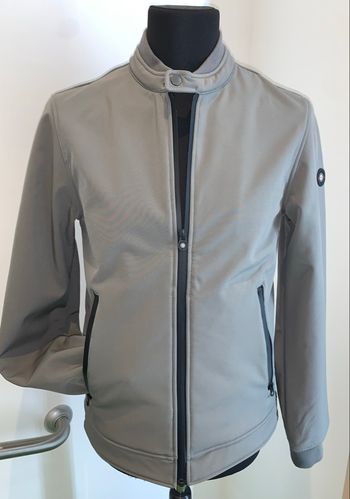 Blouson coupe vent Edween Pearson