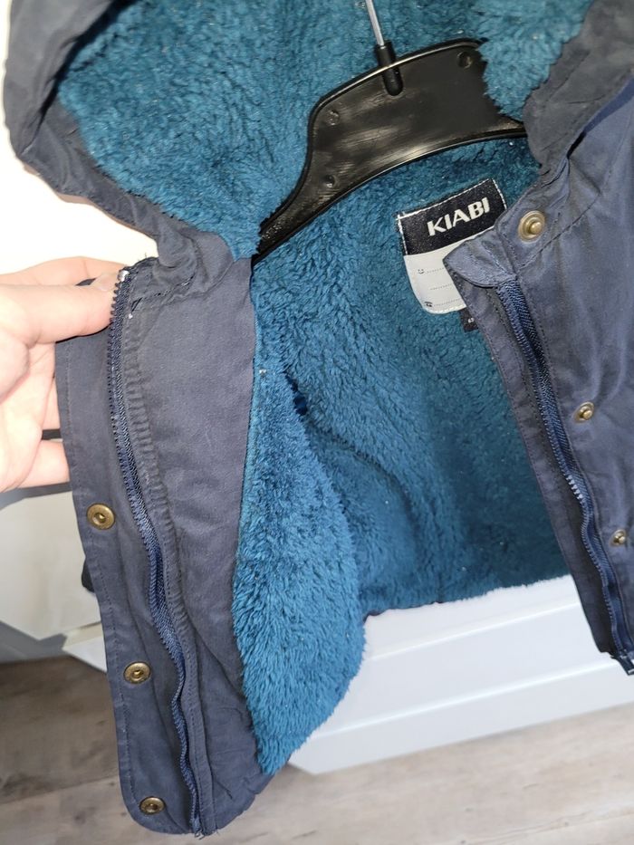 Manteau - photo numéro 2