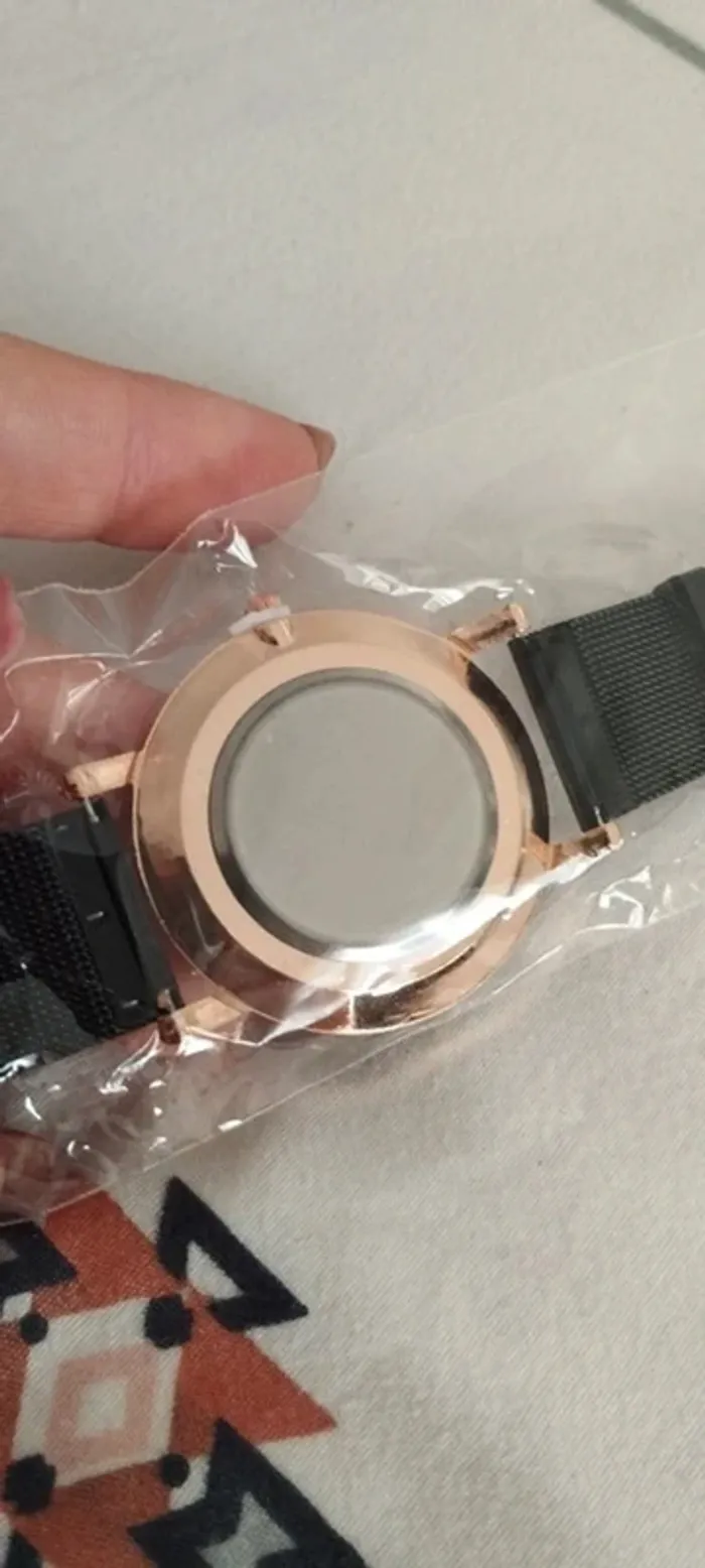 Montre - photo numéro 3