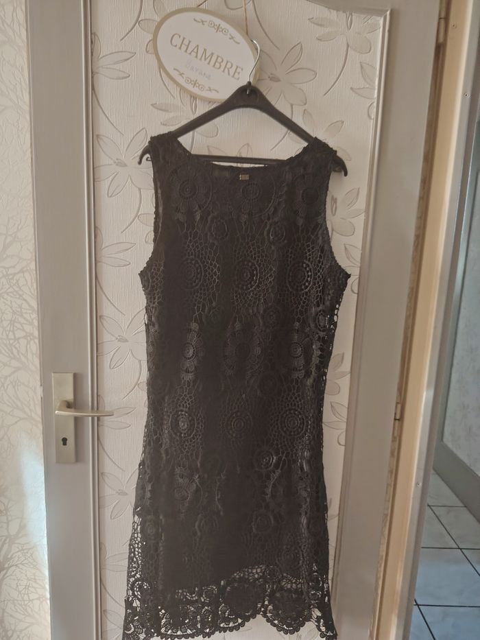 Robe été femme