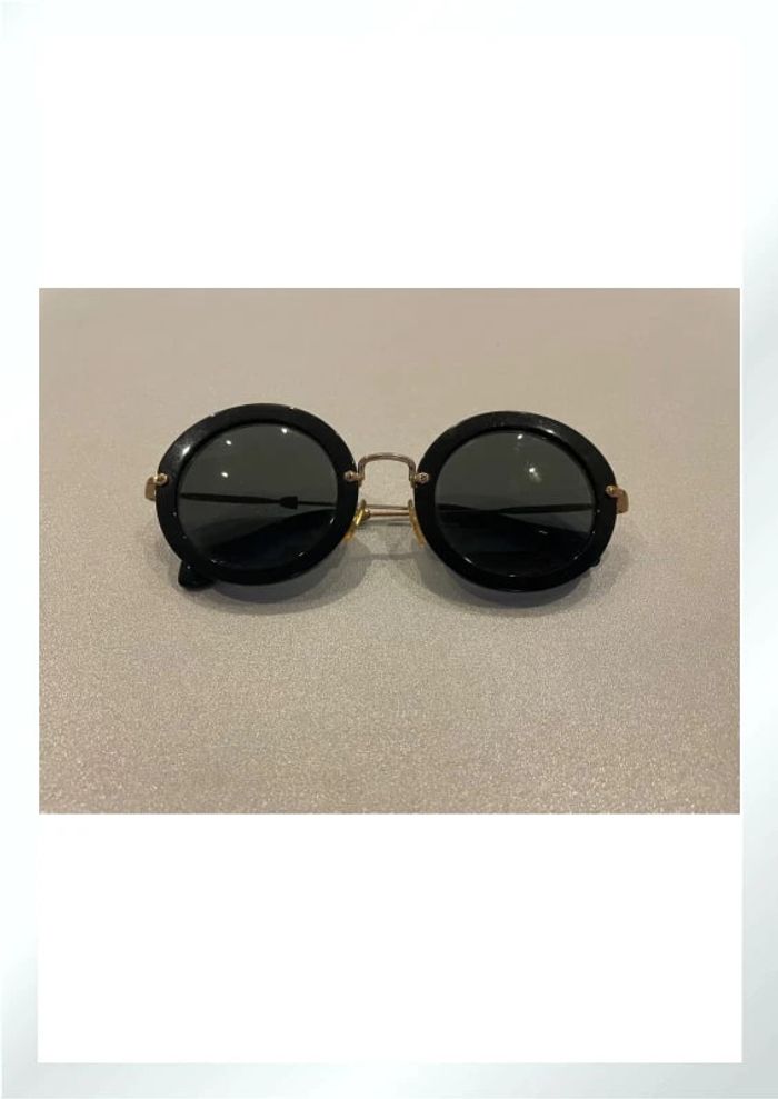 Lunettes de soleil MIU MIU - photo numéro 11