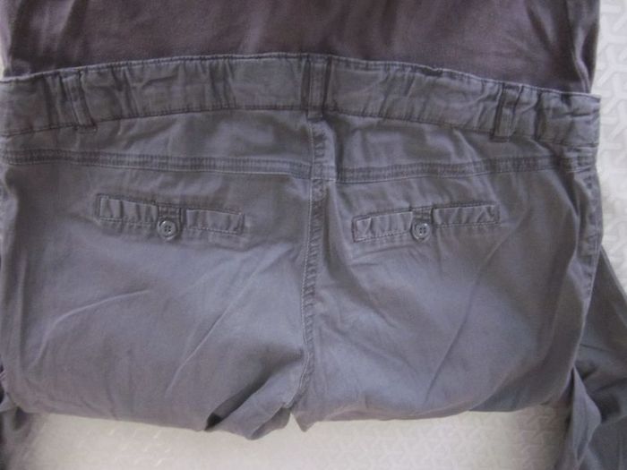 pantalon mater - photo numéro 2