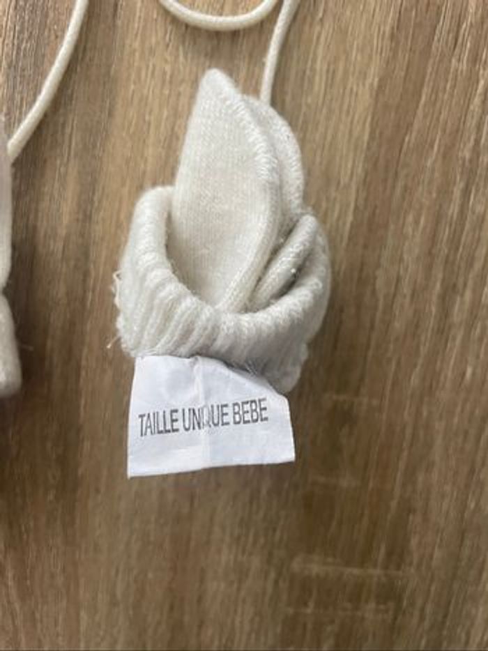 Paire de gants - photo numéro 2