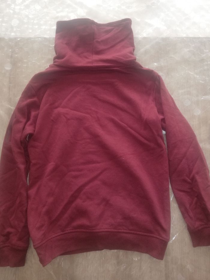 Pull garçon - photo numéro 3