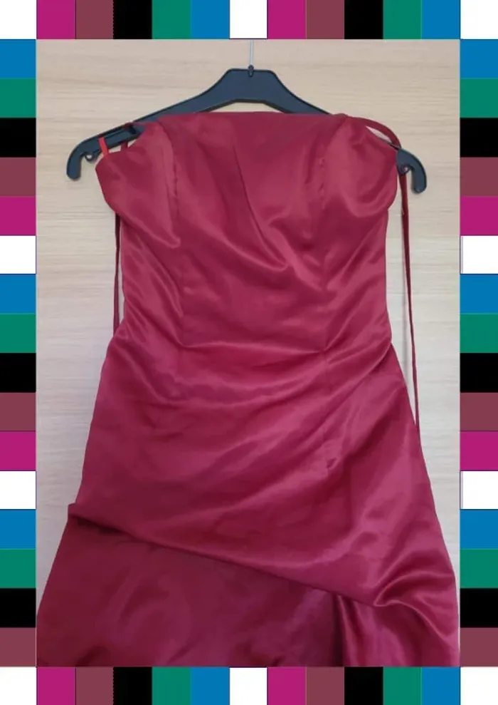 Robe de cérémonie T36 - photo numéro 2