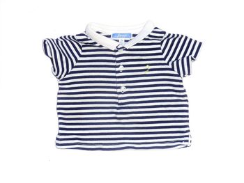Polo Jacadi 3 mois