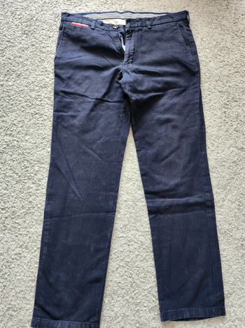 Pantalon el ganse taille 40