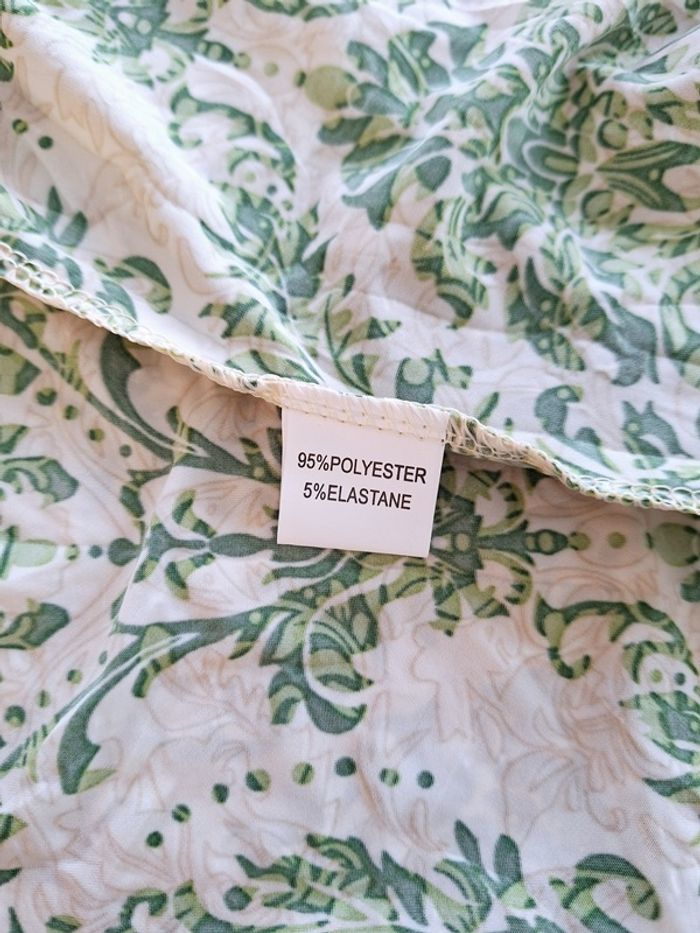 Robe taille unique (du 36 au 44) marque Elena Z - photo numéro 6