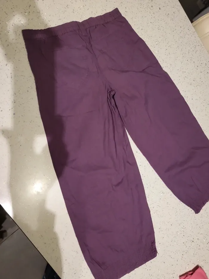 Pantalon léger - photo numéro 3