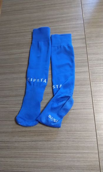 Chaussettes de foot
