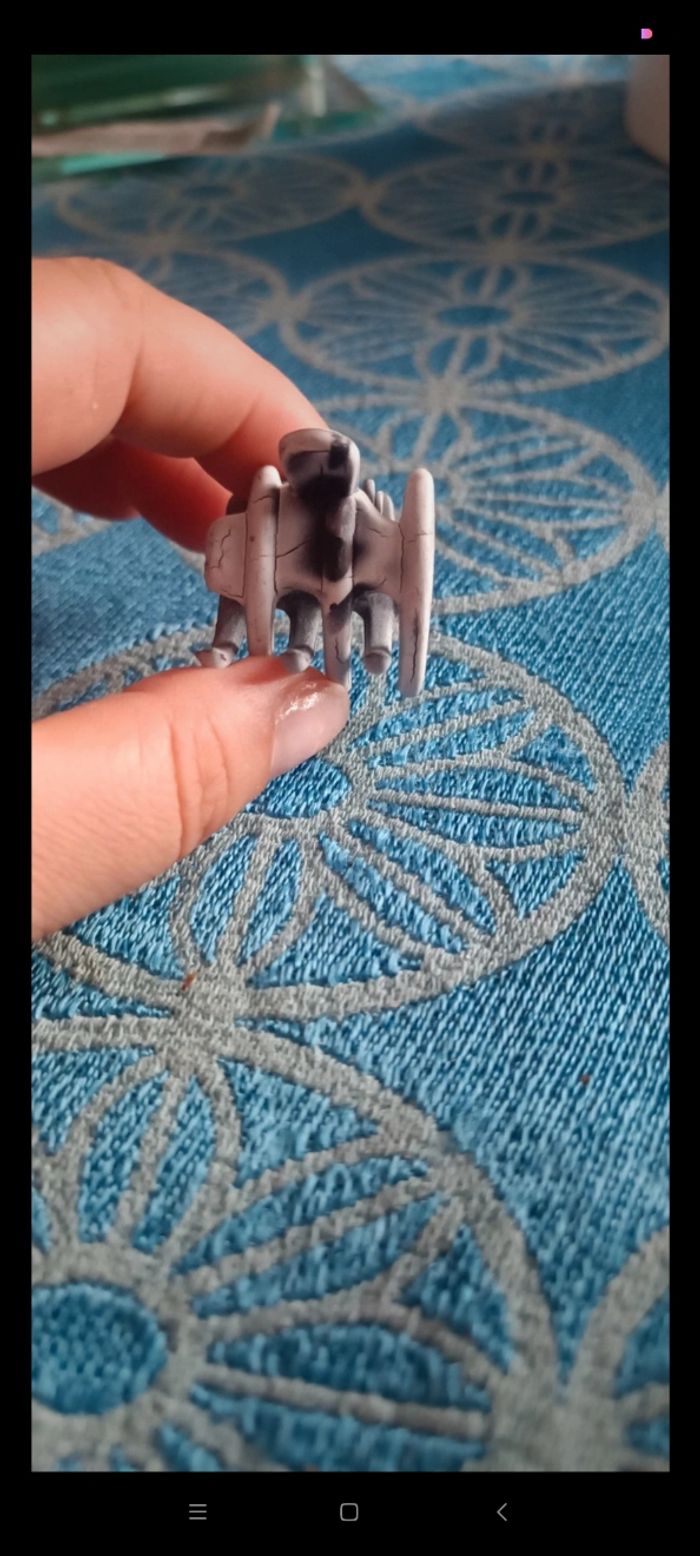 Petites pinces - photo numéro 3