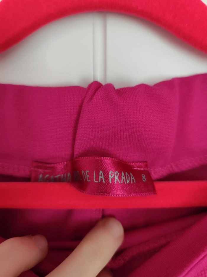 Short Agatha Ruiz de la prada - photo numéro 3